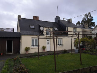  Maison � vendre 3 pi�ces 99 m�