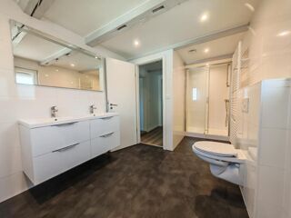  Maison à louer 5 pièces 125 m² Weyersheim