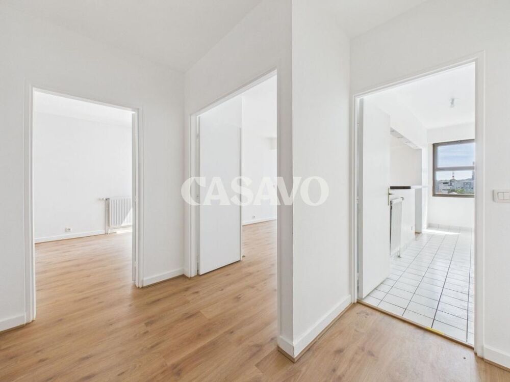 à vendre  Appartement Levallois-Perret (92300)