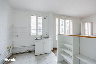  Appartement � vendre 3 pi�ces 52 m�
