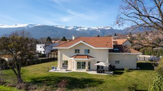  Maison à vendre 6 pièces 240 m²