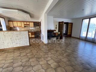  Maison à vendre 5 pièces 137 m²