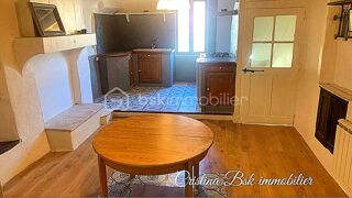  Maison � vendre 5 pi�ces 105 m�