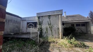  Maison à vendre 4 pièces 108 m²