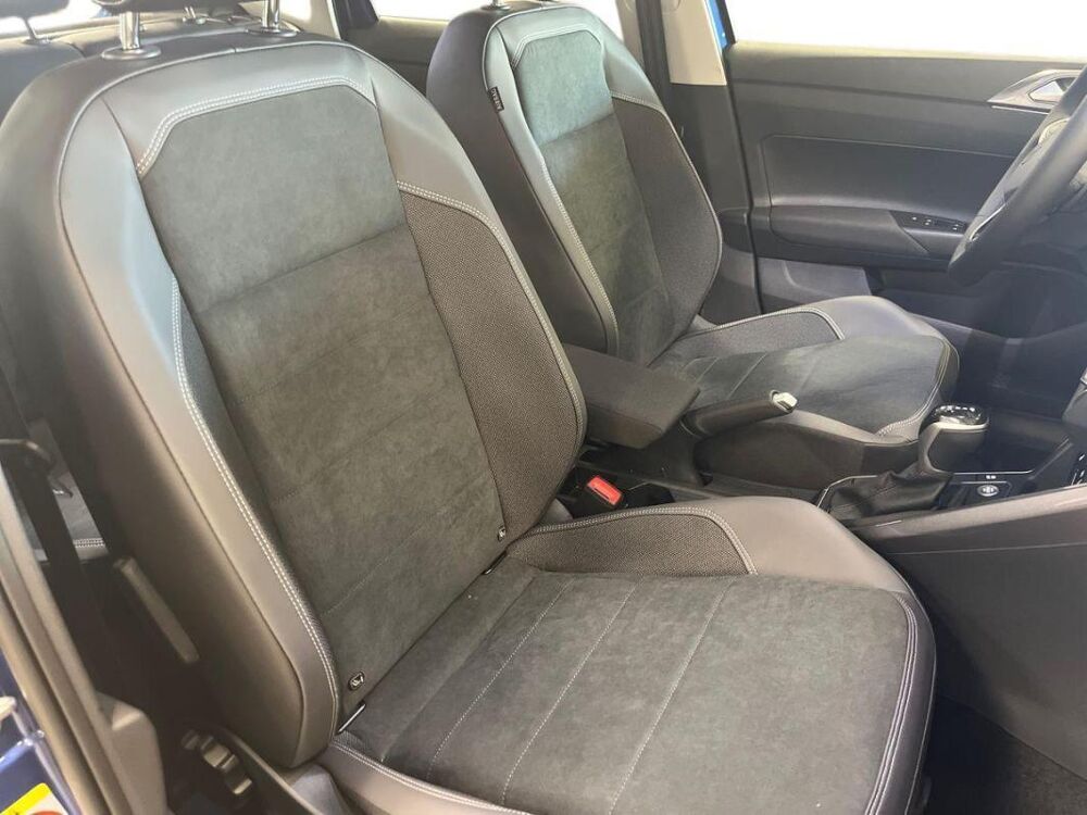Polo FL 1.0 TSI 95 CH DSG7 STYLE 2026 occasion 31100 Toulouse