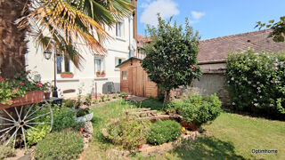  Maison  vendre 6 pices 128 m