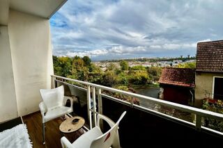 Appartement à vendre 3 pièces 68 m²