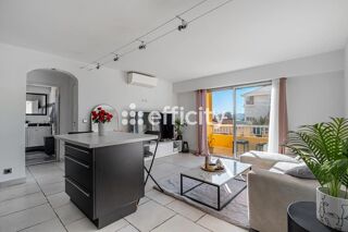  Appartement � vendre 2 pi�ces 44 m�