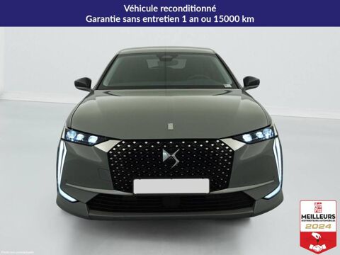DS4 PureTech 130 EAT8 Rivoli 2024 occasion 78200 Buchelay