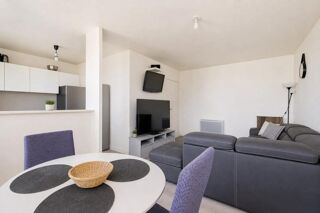  Appartement à vendre 2 pièces 42 m²