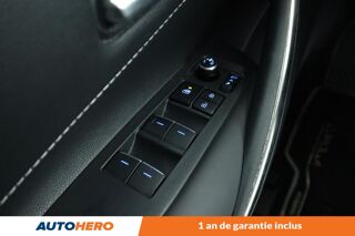 Corolla 1.8 Hybride Design 122H 2019 occasion 92130 Issy-les-Moulineaux