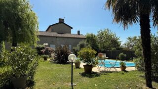  Maison à vendre 7 pièces 161 m²