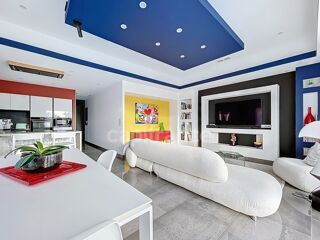  Villa � vendre 6 pi�ces 145 m�