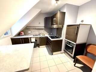  Appartement � vendre 5 pi�ces 90 m�