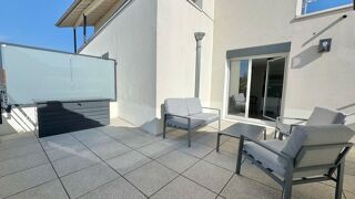  Appartement � louer 1 pi�ce 26 m�