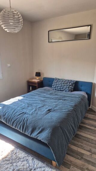  Appartement à louer 1 pièce 12 m²