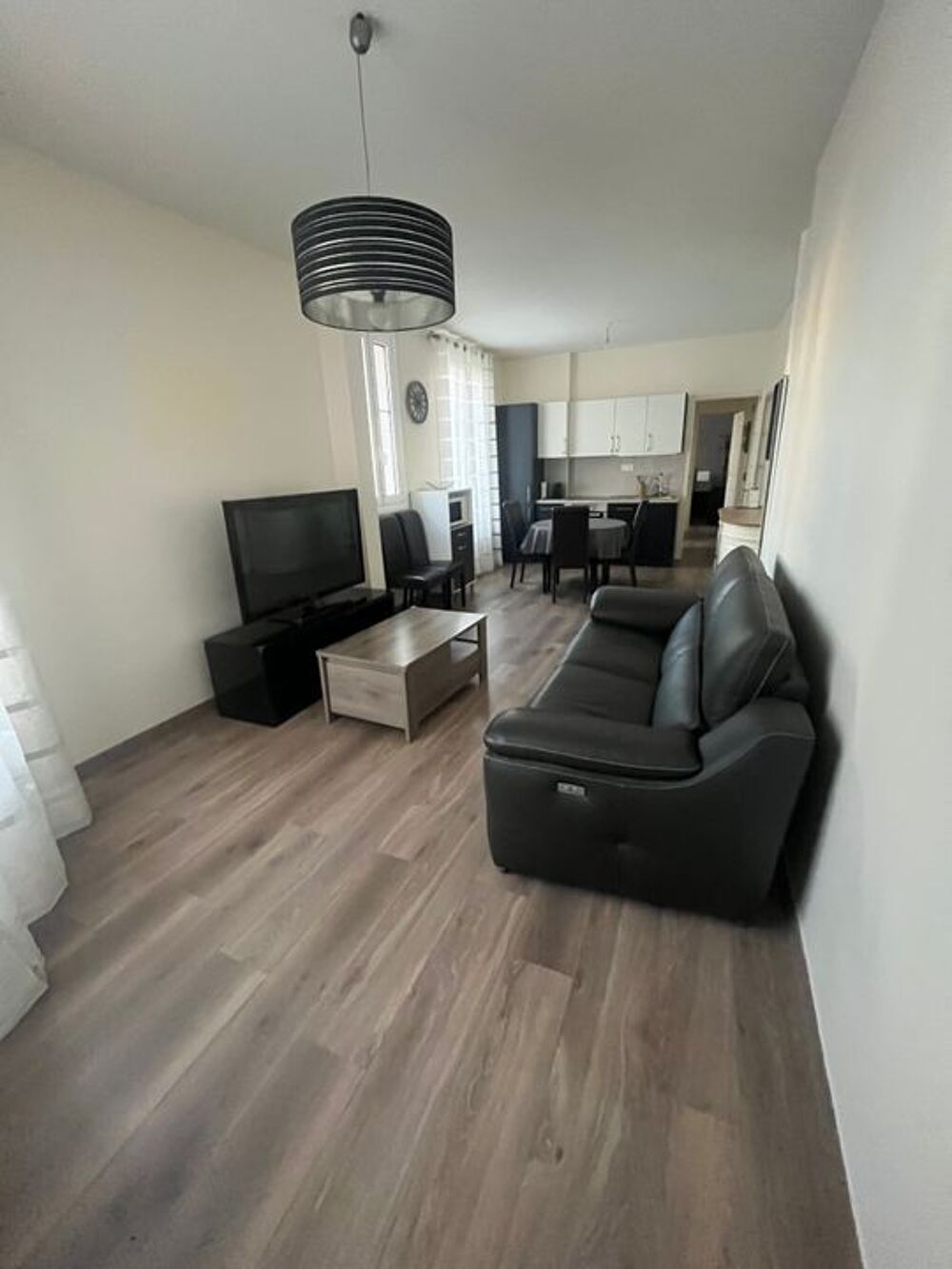 Location Appartement Appartement de 45m2 à louer sur Courbevoie Courbevoie