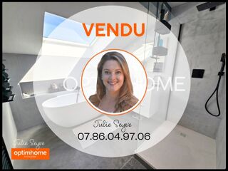  Maison  vendre 4 pices 105 m