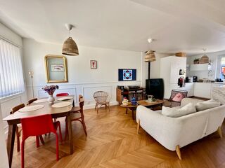  Maison à vendre 4 pièces 110 m²