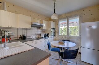  Maison à vendre 5 pièces 95 m²