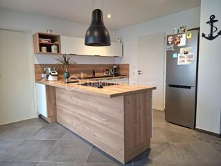  Maison � vendre 5 pi�ces 123 m�