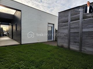  Maison � vendre 2 pi�ces 48 m�