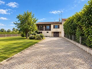  Maison à vendre 6 pièces 147 m²