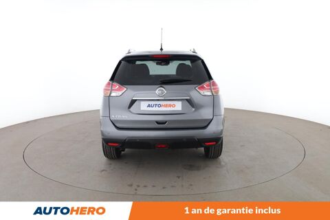 X-Trail 1.6 dCi Tekna Xtronic 130 ch 2016 occasion 92130 Issy-les-Moulineaux
