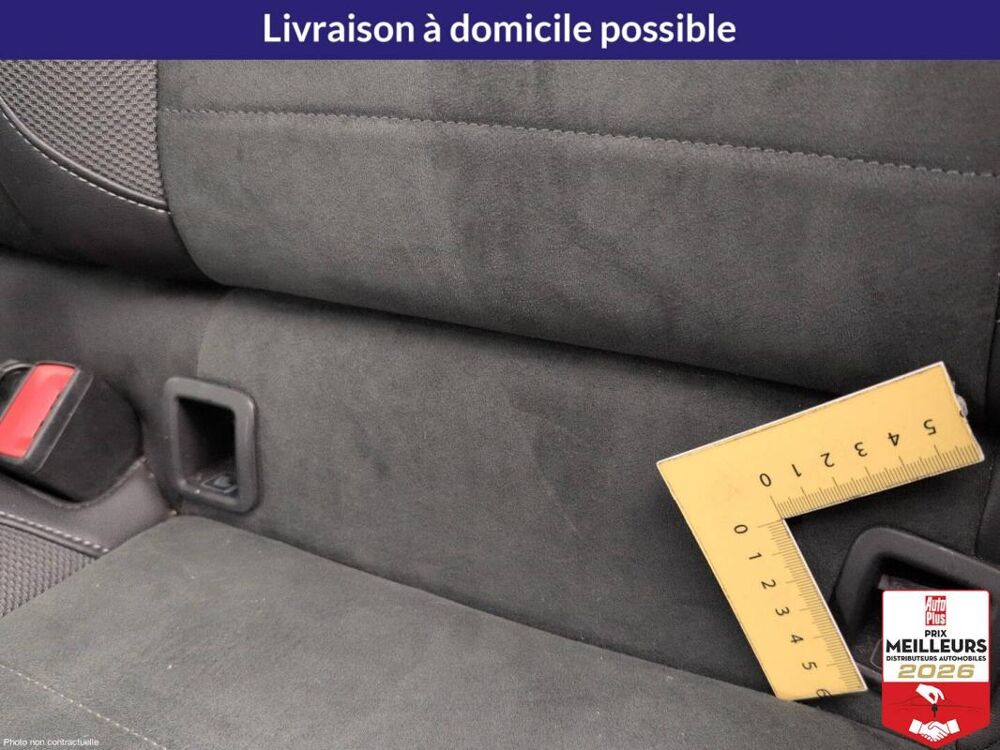 T-ROC 1.5 TSI EVO 150 Start/Stop DSG7 Style 2023 occasion 10150 Lavau