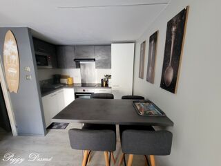  Maison à vendre 3 pièces 35 m²