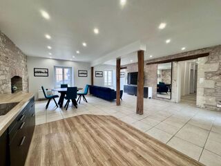  Appartement  vendre 3 pices 118 m