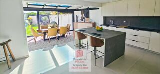  Maison à vendre 4 pièces 116 m²