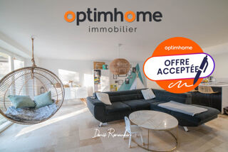  Maison � vendre 5 pi�ces 100 m�