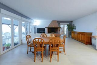  Maison � vendre 6 pi�ces 133 m�