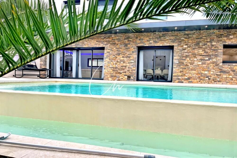 � vendre  Maison Nimes (30900)