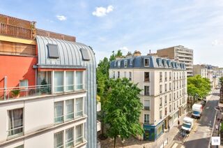  Appartement à vendre 2 pièces 37 m²