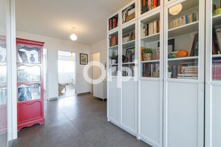  Appartement � vendre 5 pi�ces 99 m�