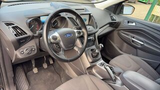 Kuga III 1.5 Ecoboost 150 Titanium 2016 occasion 45360 Chatillon Sur Loire