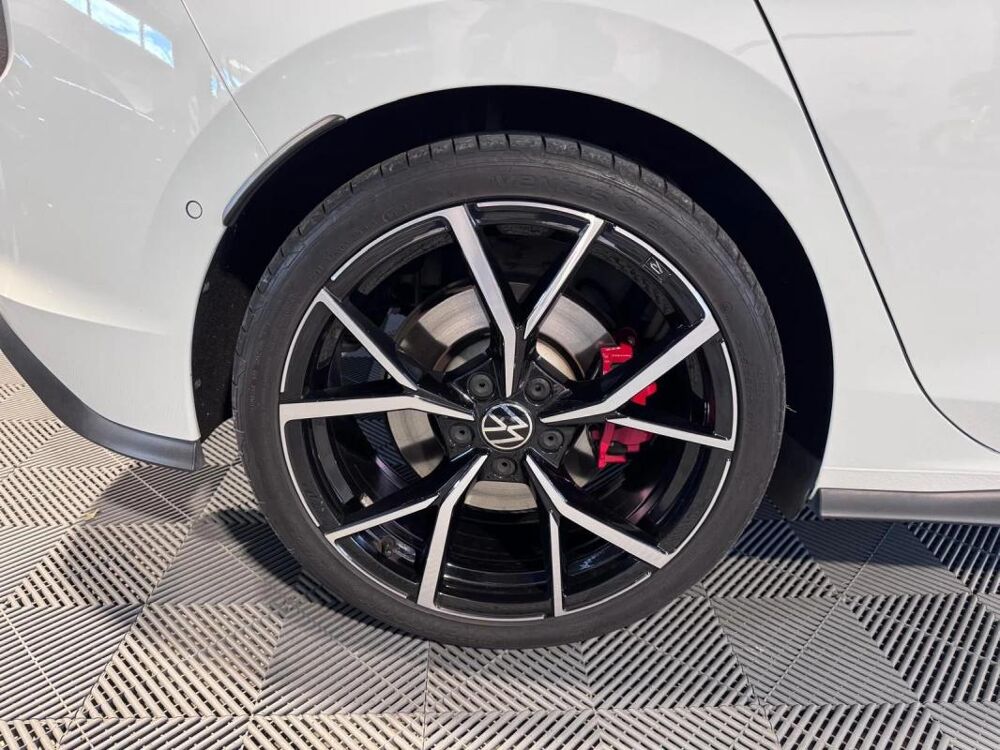 Golf VIII 2.0 TSI 265cv GTI 2025 occasion 77250 Moret Loing Et Orvanne