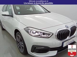 S&eacute;rie 1 116i 109 DKG7 +Jantes 17 +Park Assist 2023 occasion 78200 Buchelay
