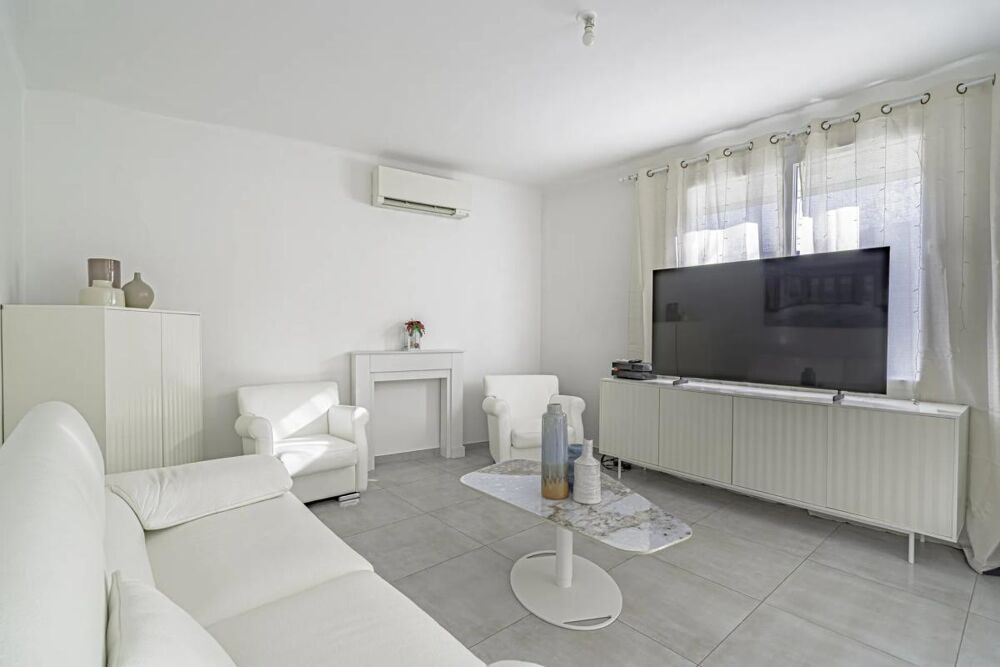 Vente Maison Maison rénovée 6 pièces, 153 m², Châteauneuf Chateauneuf les martigues