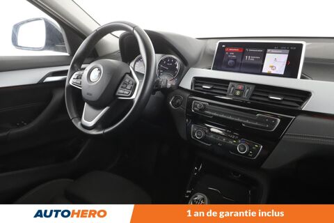 X2 sDrive18i Lounge 136 ch 2020 occasion 92130 Issy-les-Moulineaux