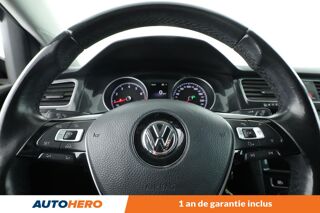 Golf VII 1.4 TSI BlueMotion Tech DSG7 5P 125 ch 2018 occasion 92130 Issy-les-Moulineaux