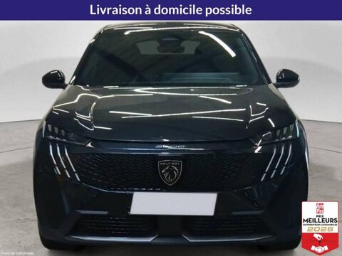 3008 Hybrid 145 e-DCS6 GT 2026 occasion 10150 Lavau