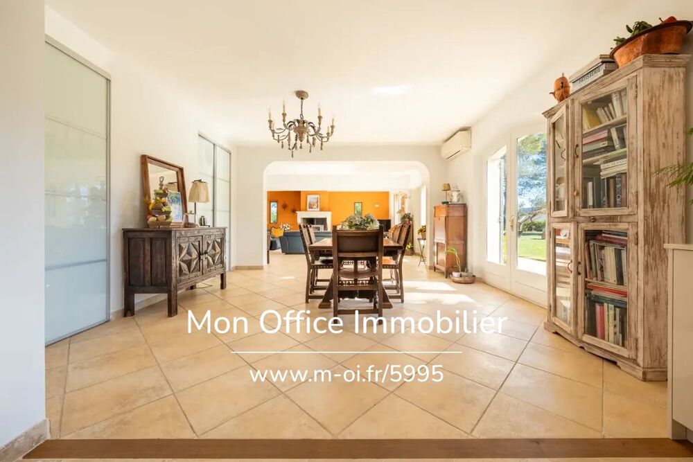 à vendre  Maison Aix-en-Provence (13100)