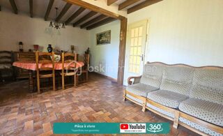  Maison � vendre 3 pi�ces 61 m�