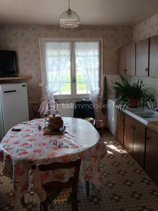  Maison à vendre 8 pièces 138 m²