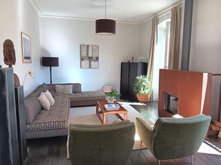  Maison à vendre 8 pièces 210 m²