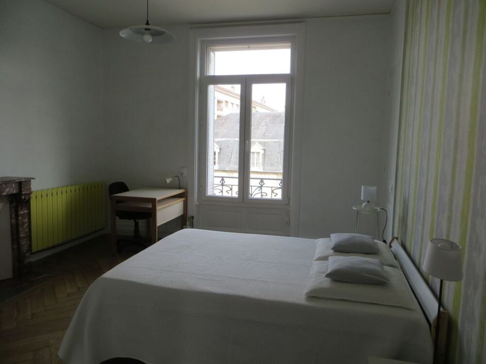 Location Appartement Appartement de 130m2 à louer sur Lons-le-Saunier Lons le saunier