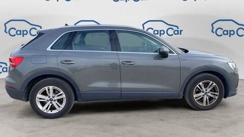 Q3 2.0 TDI 150 S-Tronic 7 Advanced 2021 occasion 88100 Sainte Marguerite